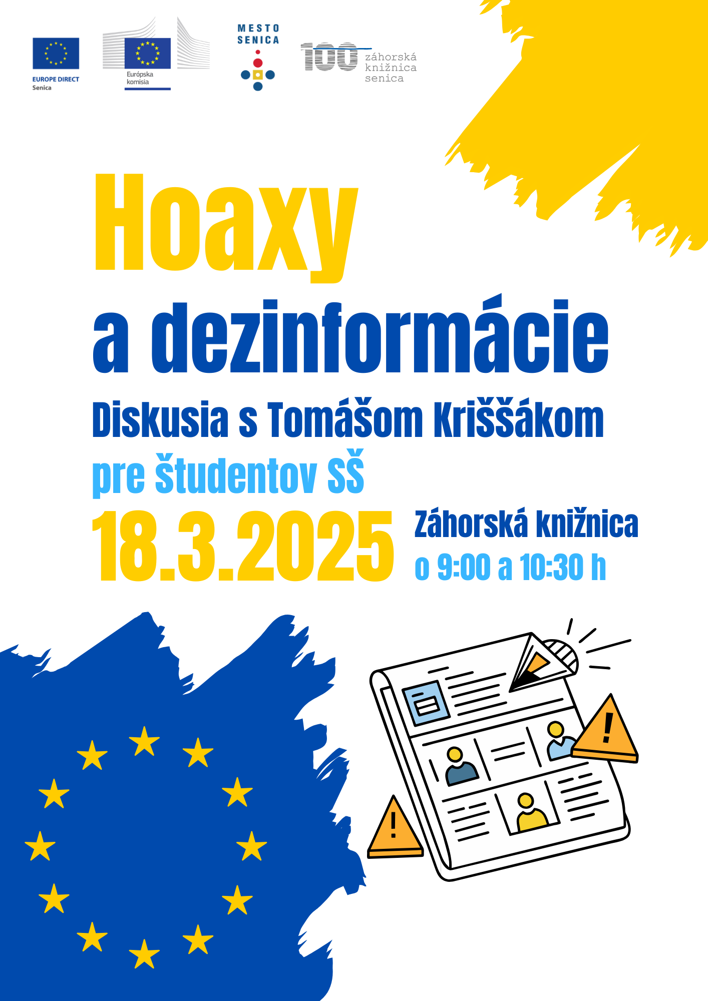 Hoaxy Kriššák plagáty.png